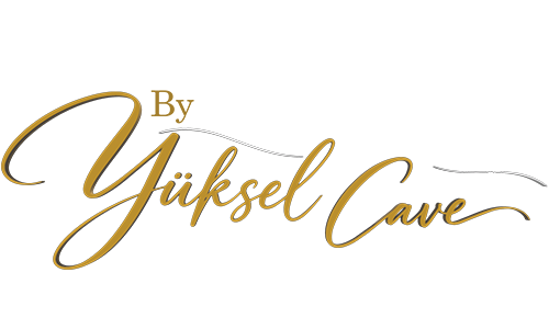 BY Y&Uuml;KSEL CAVE